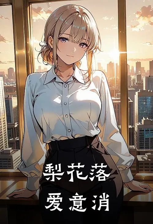 梨花落，爱意消