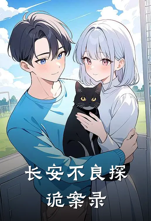 长安不良探：诡案录(张万贯赵铁柱)免费小说阅读_免费小说完整版长安不良探：诡案录(张万贯赵铁柱)