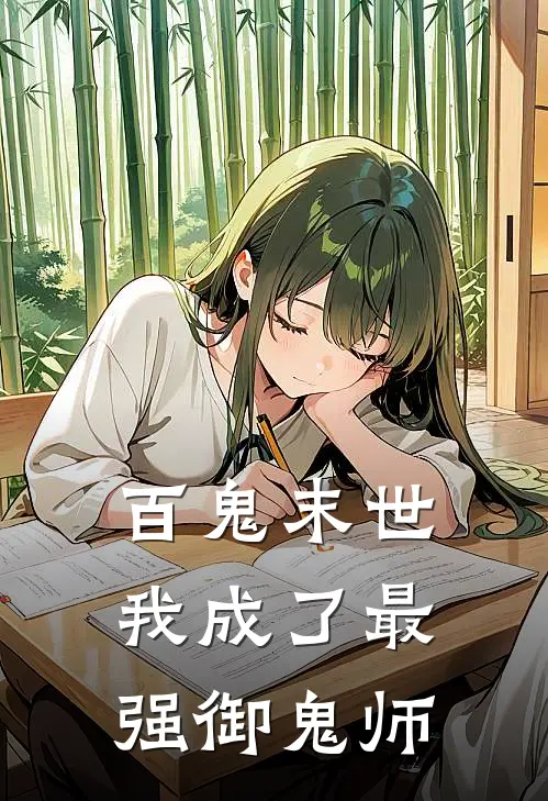 百鬼末世：我成了最强御鬼师陈青陈蛮完整版免费阅读_陈青陈蛮精彩小说