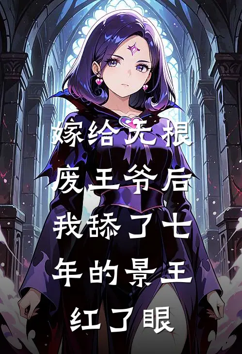 嫁给无根废王爷后，我舔了七年的景王红了眼裴静姝赵默邢免费小说完整版_最新好看小说嫁给无根废王爷后，我舔了七年的景王红了眼裴静姝赵默邢