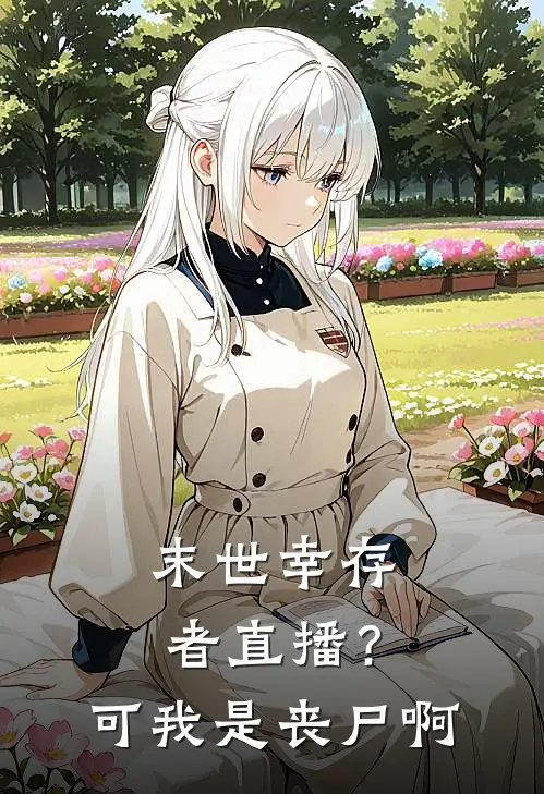 末世幸存者直播？可我是丧尸啊