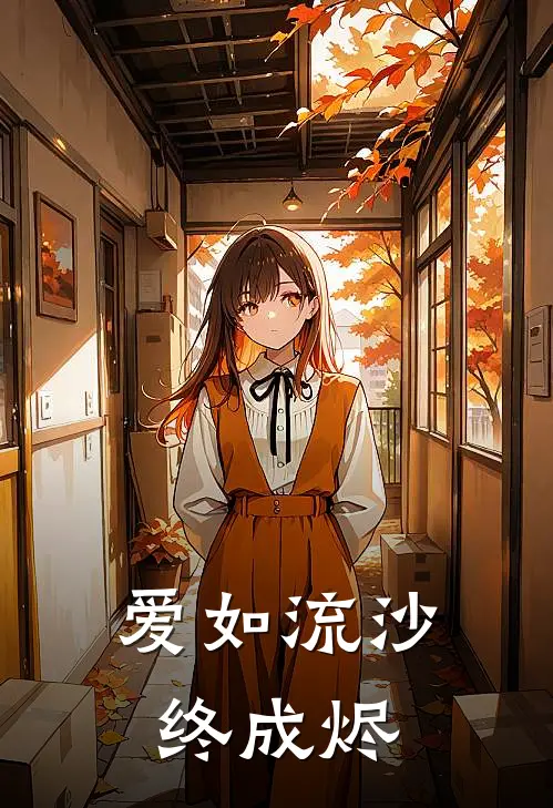 爱如流沙终成烬芸儿宁雪小说完整版_完结版小说推荐爱如流沙终成烬(芸儿宁雪)