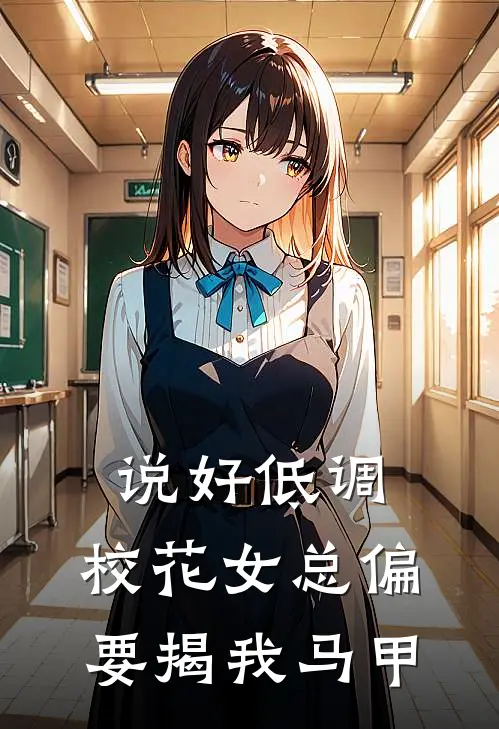 说好低调，校花女总偏要揭我马甲(江寒苏清雪)免费阅读全文_免费完结版小说说好低调，校花女总偏要揭我马甲江寒苏清雪