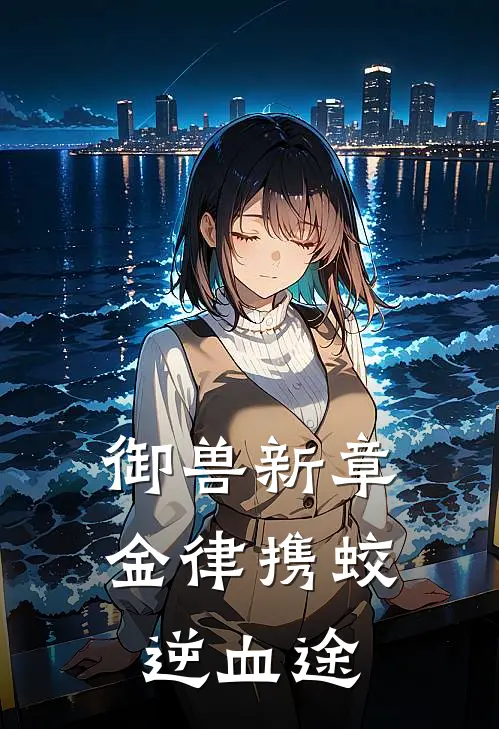 御兽新章：金律携蛟逆血途