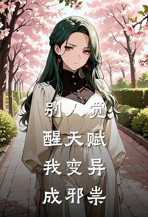 别人觉醒天赋，我变异成邪祟