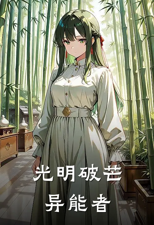 光明破芒：异能者(光明小梅)最新好看小说_最新章节列表光明破芒：异能者(光明小梅)