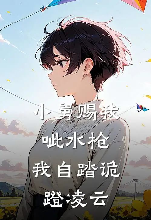 小舅赐我呲水枪，我自踏诡蹬凌云(姬长风安怡)热门网络小说_最新章节列表小舅赐我呲水枪，我自踏诡蹬凌云(姬长风安怡)