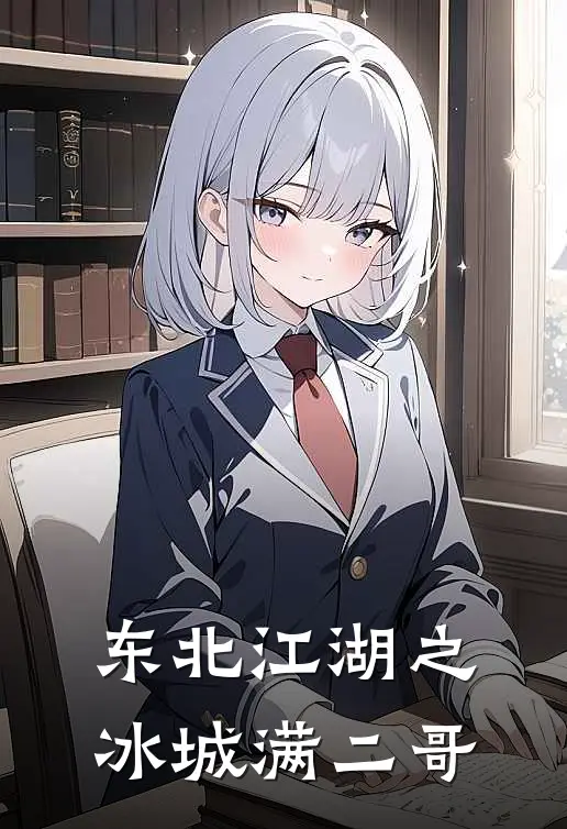 东北江湖之冰城满二哥满立柱焦元南完结小说免费阅读_热门免费小说东北江湖之冰城满二哥(满立柱焦元南)