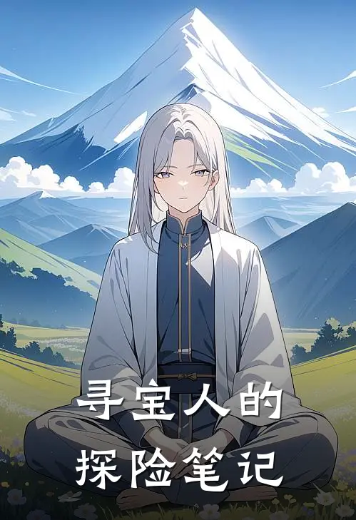 寻宝人的探险笔记(陈奇大勇)新热门小说_免费完结小说寻宝人的探险笔记(陈奇大勇)