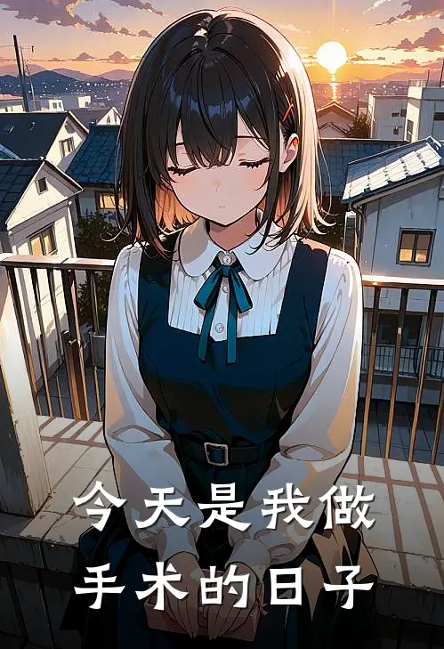 今天是我做手术的日子季燃苏星完整版免费阅读_季燃苏星精彩小说