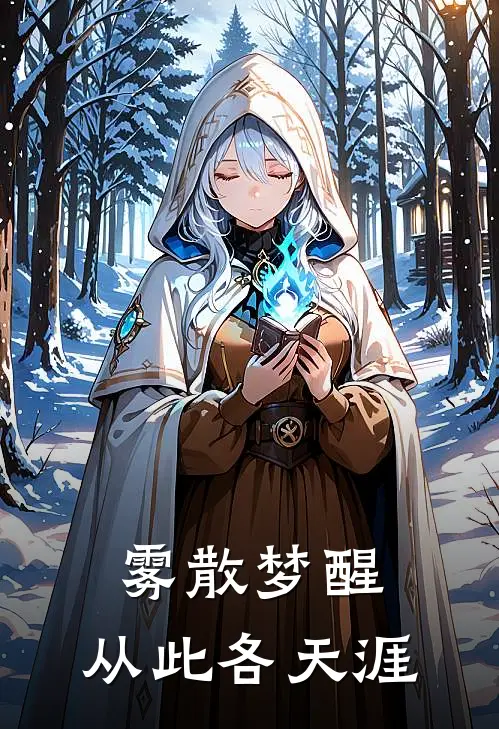 雾散梦醒，从此各天涯谢淮玉姜梨最新完结小说推荐_在线免费小说雾散梦醒，从此各天涯(谢淮玉姜梨)