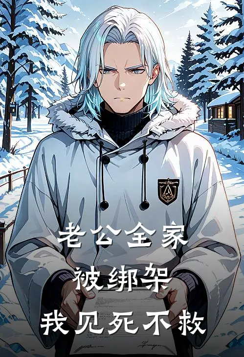 老公全家被绑架，我见死不救宋岚茵茵推荐完结小说_热门小说在线阅读老公全家被绑架，我见死不救(宋岚茵茵)