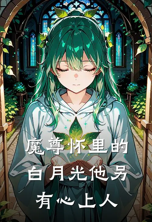 魔尊怀里的白月光他另有心上人慕昭昭楚云何最新好看小说_最新章节列表魔尊怀里的白月光他另有心上人(慕昭昭楚云何)