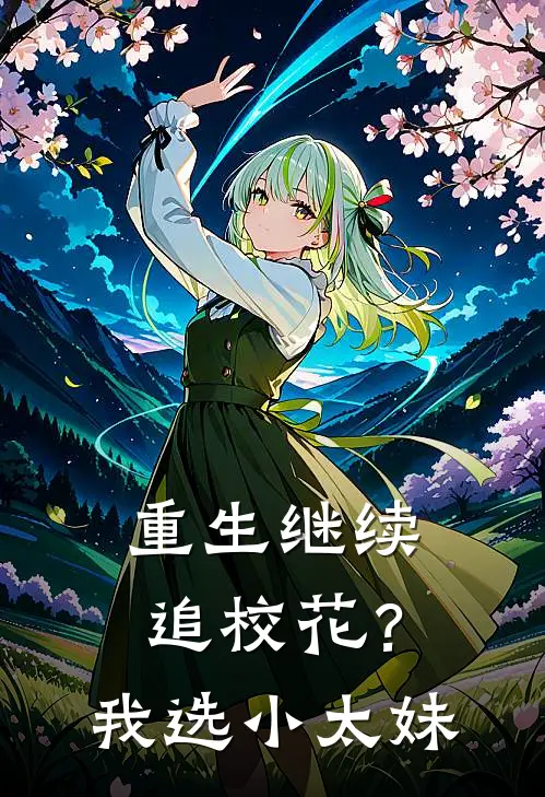 重生继续追校花？我选小太妹