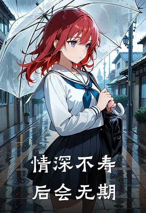 情深不寿，后会无期周时泽周望津热门的小说_热门小说在线阅读情深不寿，后会无期周时泽周望津