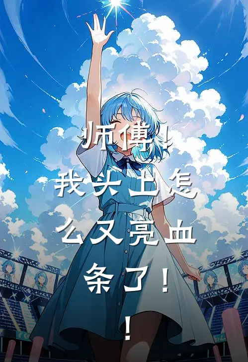 师傅！我头上怎么又亮血条了！！霜灵涂霜灵最新好看小说推荐_完本小说免费师傅！我头上怎么又亮血条了！！(霜灵涂霜灵)