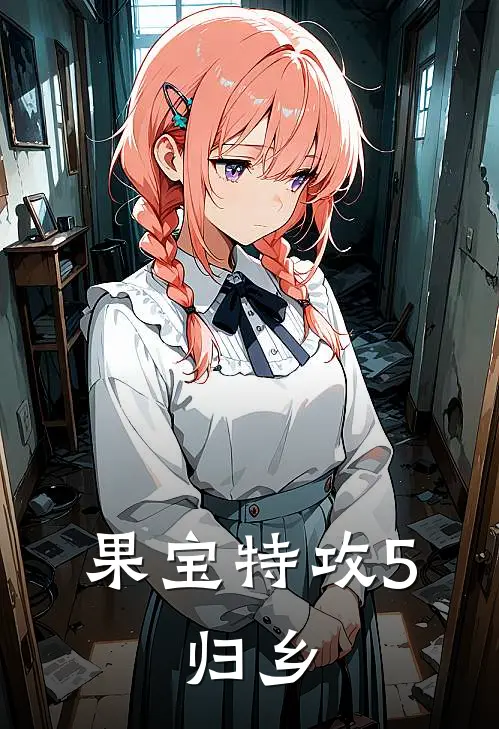 果宝特攻5：归乡