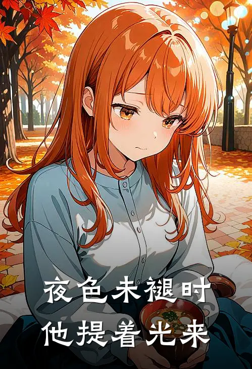 夜色未褪时，他提着光来(罗云梅陈默)完本小说大全_热门小说大全夜色未褪时，他提着光来罗云梅陈默