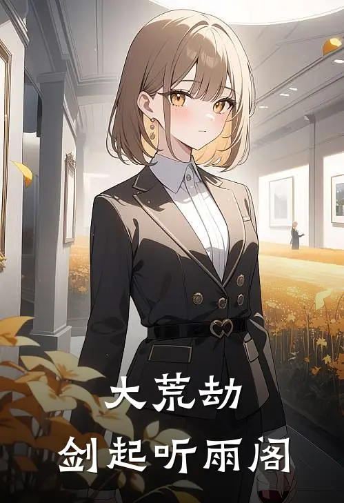 大荒劫：剑起听雨阁沈砚陆南亭免费完本小说_小说推荐完本大荒劫：剑起听雨阁(沈砚陆南亭)