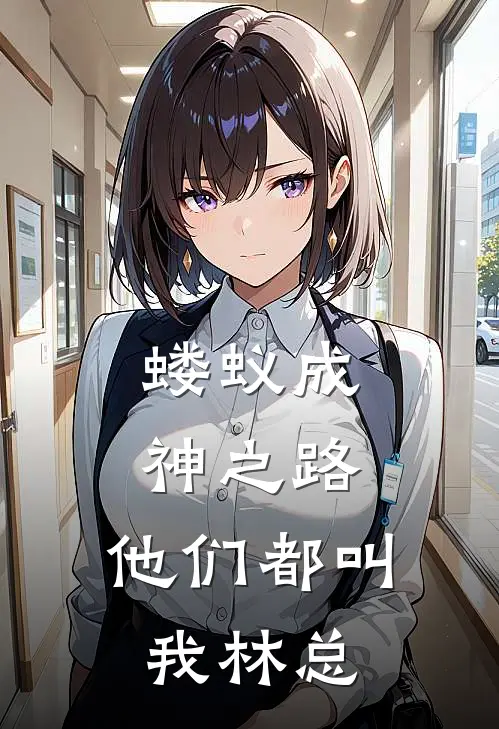 蝼蚁成神之路：他们都叫我林总安娜林哥新热门小说_小说免费阅读蝼蚁成神之路：他们都叫我林总(安娜林哥)