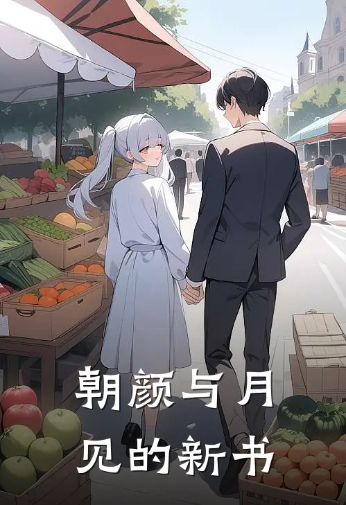 朝颜与月见的新书银月沈清沅小说免费完结_完本热门小说朝颜与月见的新书银月沈清沅