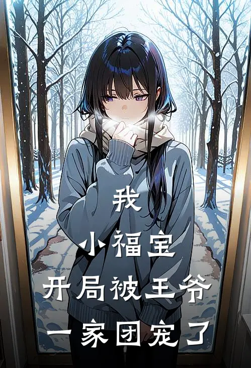 我，小福宝，开局被王爷一家团宠了