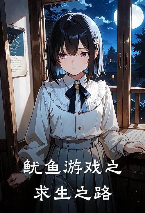 鱿鱼游戏之求生之路陈砚赵野小说推荐完本_热门小说大全鱿鱼游戏之求生之路(陈砚赵野)