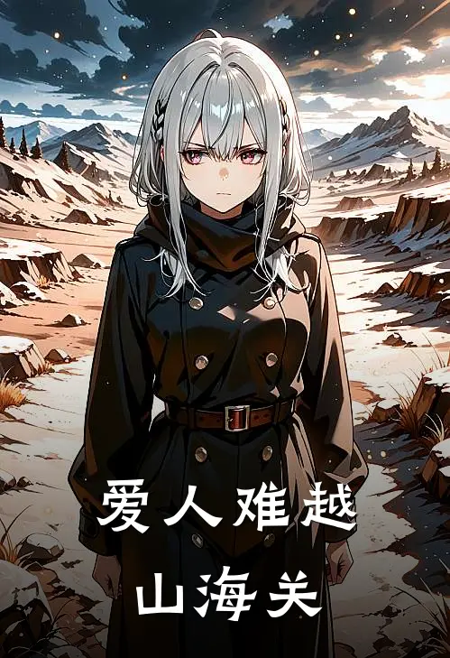 爱人难越山海关(佚名佚名)最新小说_免费阅读完整版小说爱人难越山海关(佚名佚名)