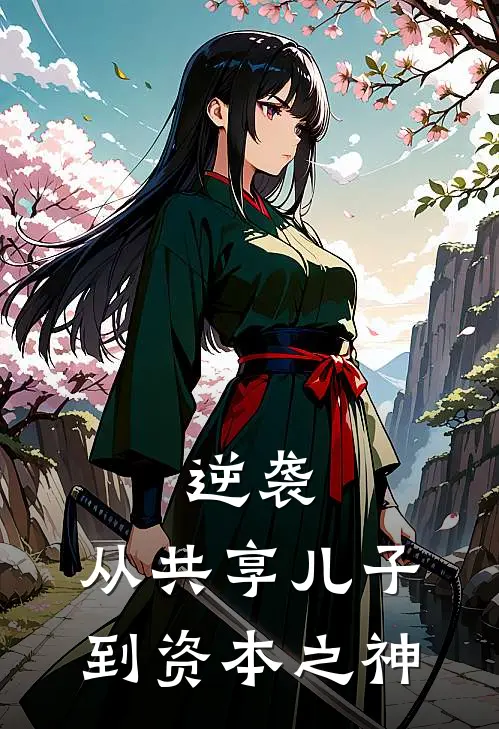 逆袭：从共享儿子到资本之神(冷凡张倩)免费阅读_热门的小说逆袭：从共享儿子到资本之神冷凡张倩