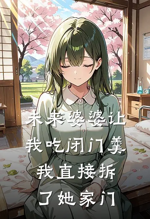 未来婆婆让我吃闭门羹，我直接拆了她家门小禾陆瑾深小说完整版免费阅读_最新章节列表未来婆婆让我吃闭门羹，我直接拆了她家门(小禾陆瑾深)