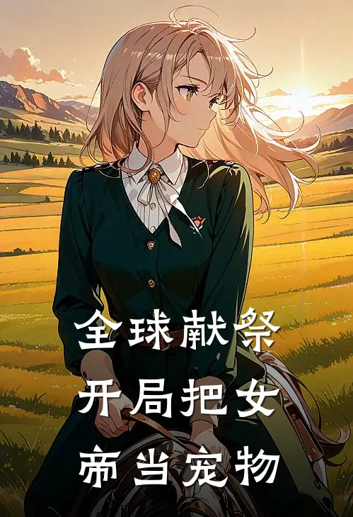 全球献祭：开局把女帝当宠物(嘉豪赵雅)最新完结小说_完结版小说全文免费阅读全球献祭：开局把女帝当宠物(嘉豪赵雅)