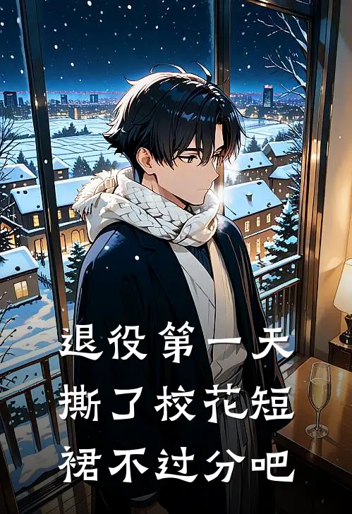 退役第一天撕了校花短裙不过分吧(陈戒林晚星)免费阅读全文_免费完结版小说退役第一天撕了校花短裙不过分吧陈戒林晚星