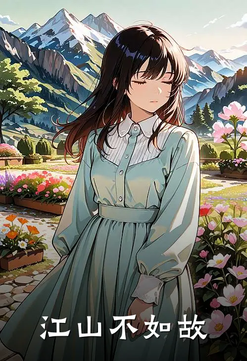 江羡晏宁《江山不如故》完结版阅读_(江山不如故)全集阅读