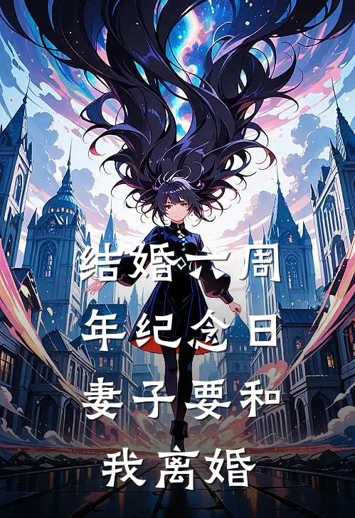 结婚六周年纪念日，妻子要和我离婚(宋婉莹顾深)完结小说_热门小说推荐结婚六周年纪念日，妻子要和我离婚宋婉莹顾深