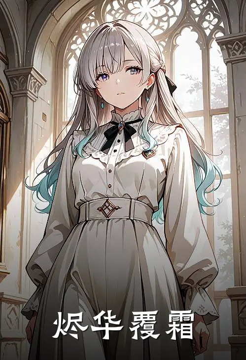 烬华覆霜(林景明周堂)小说完整版_完结好看小说烬华覆霜林景明周堂