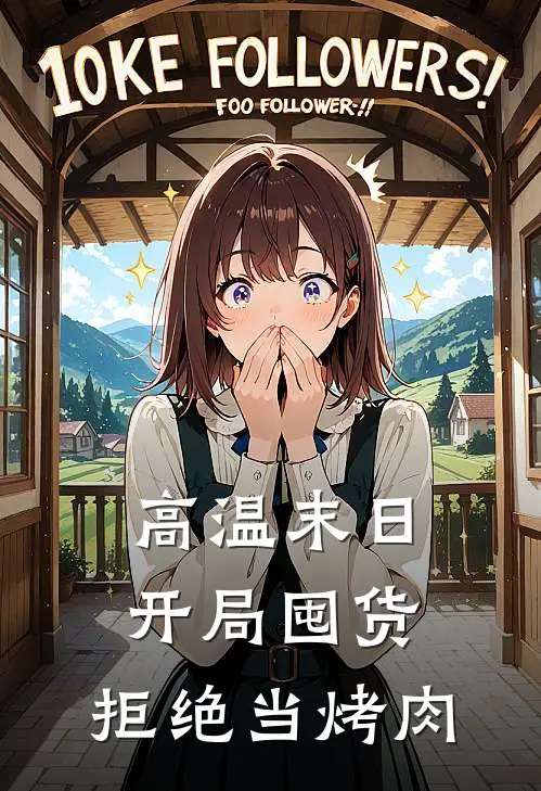 高温末日：开局囤货，拒绝当烤肉范璟言林薇薇全文阅读免费全集_最新全本小说高温末日：开局囤货，拒绝当烤肉(范璟言林薇薇)