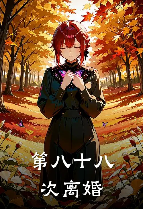 第八十八次离婚白落邵彬免费小说完结_最新章节列表第八十八次离婚(白落邵彬)