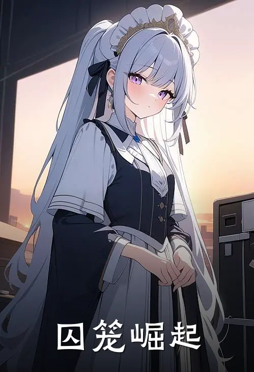 囚笼崛起张卓李响热门的网络小说_完整版小说囚笼崛起(张卓李响)