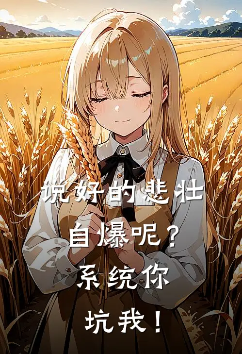 林苟林苟刚(说好的悲壮自爆呢？系统你坑我！)全文免费在线阅读_说好的悲壮自爆呢？系统你坑我！完整版免费在线阅读