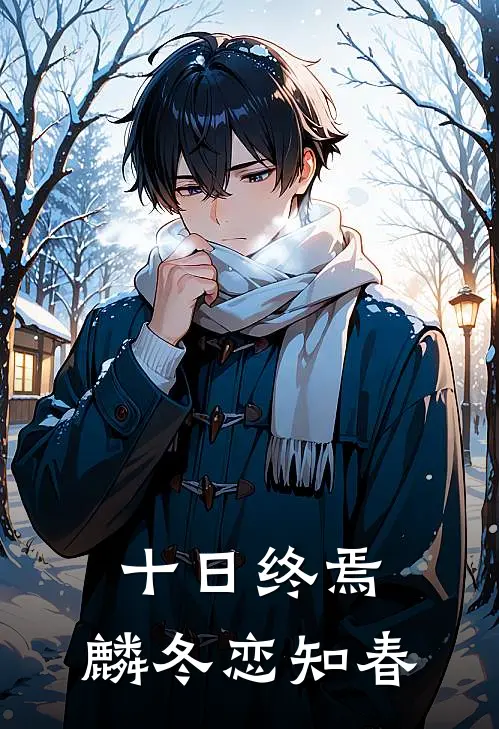 十日终焉：麟冬恋知春