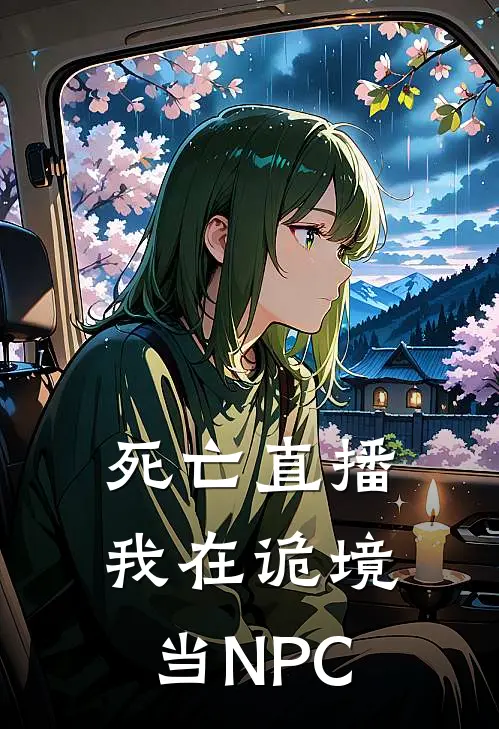 死亡直播：我在诡境当NPC(林隐林薇)在哪看免费小说_最新章节列表死亡直播：我在诡境当NPC(林隐林薇)