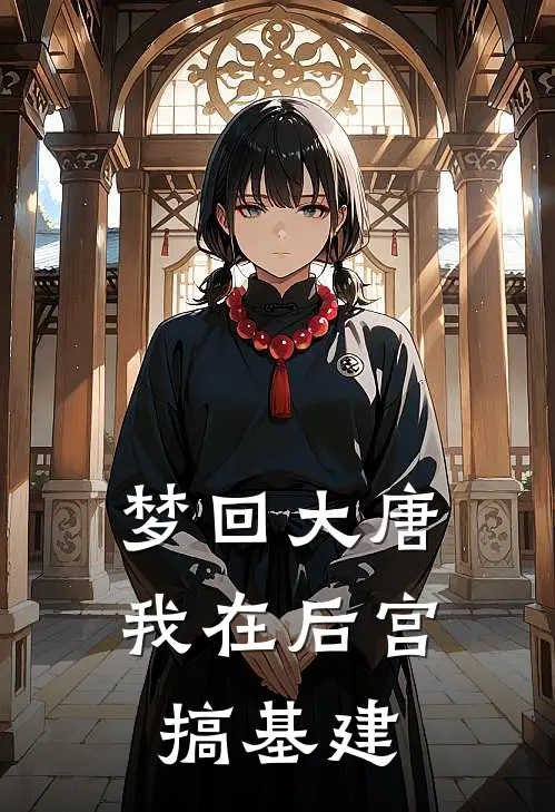 梦回大唐：我在后宫搞基建(沈青书沈青)免费小说阅读_免费小说完整版梦回大唐：我在后宫搞基建(沈青书沈青)