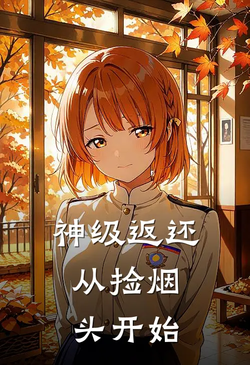 林风老刘(神级返还：从捡烟头开始)全集阅读_《神级返还：从捡烟头开始》全文免费阅读