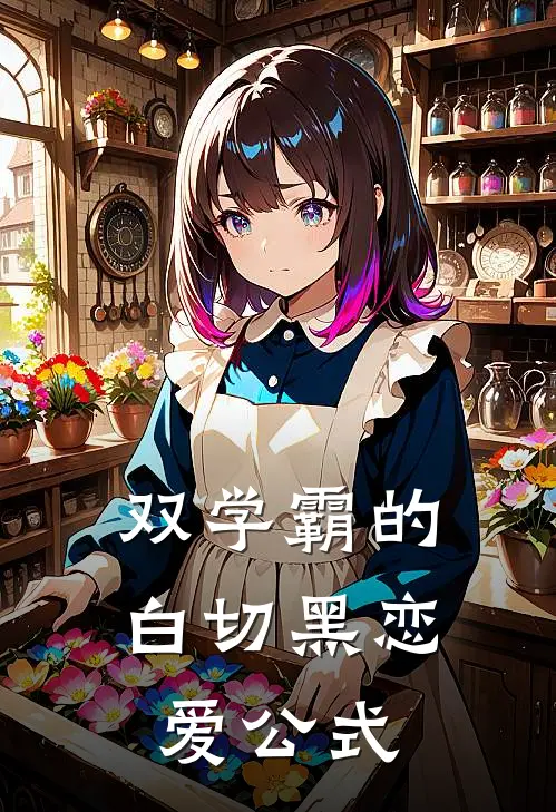 双学霸的白切黑恋爱公式