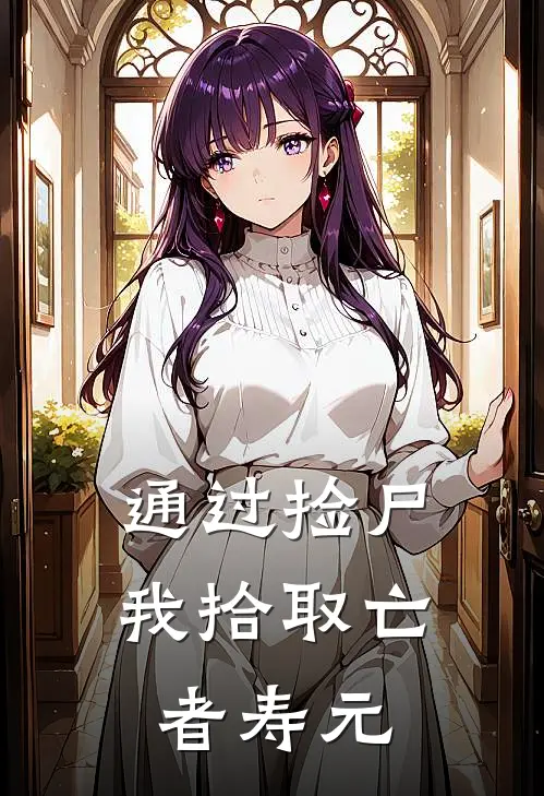 通过捡尸，我拾取亡者寿元