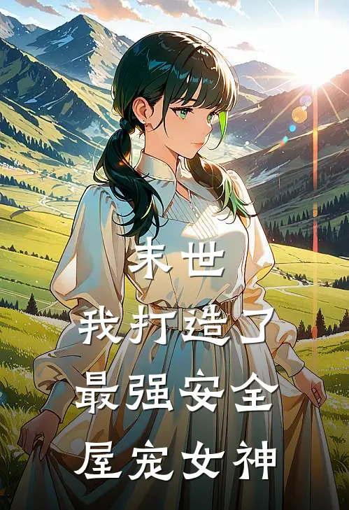 末世：我打造了最强安全屋宠女神陈默赵铁柱免费小说阅读_免费小说大全末世：我打造了最强安全屋宠女神(陈默赵铁柱)