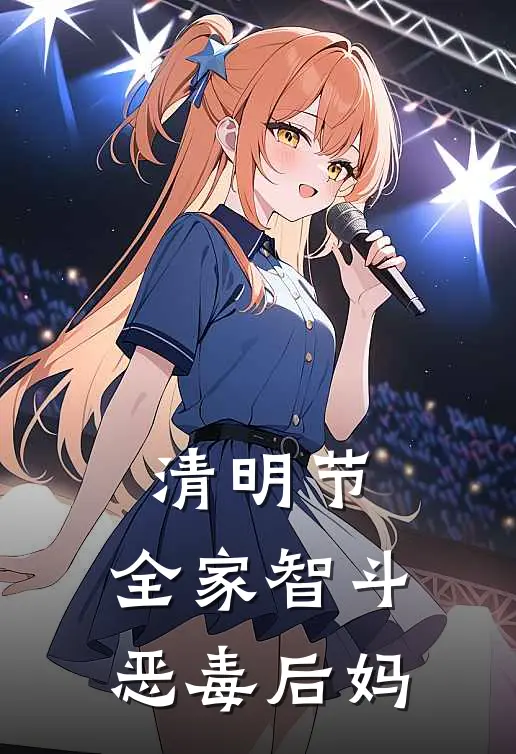 清明节，全家智斗恶毒后妈