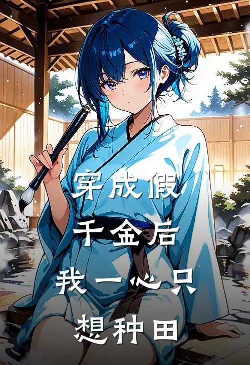 沈念念楚墨辰《穿成假千金后，我一心只想种田》_(沈念念楚墨辰)热门小说