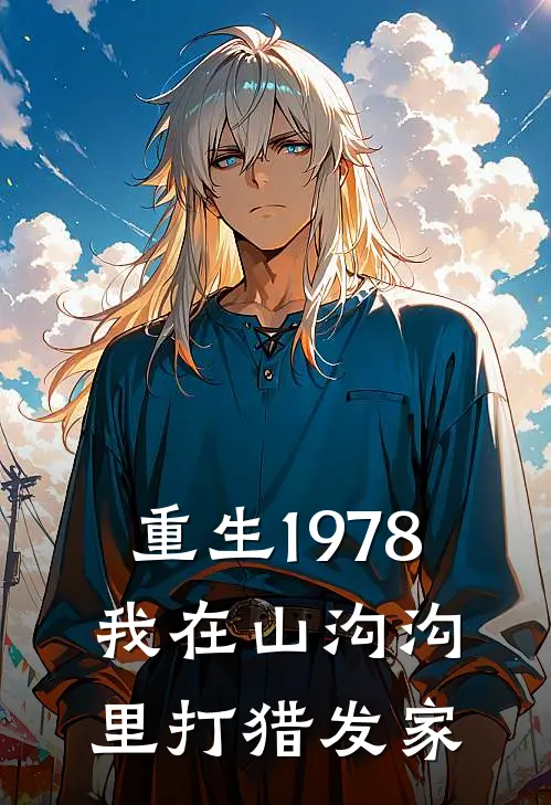 重生1978：我在山沟沟里打猎发家