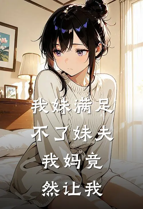 我妹满足不了妹夫，我妈竟然让我